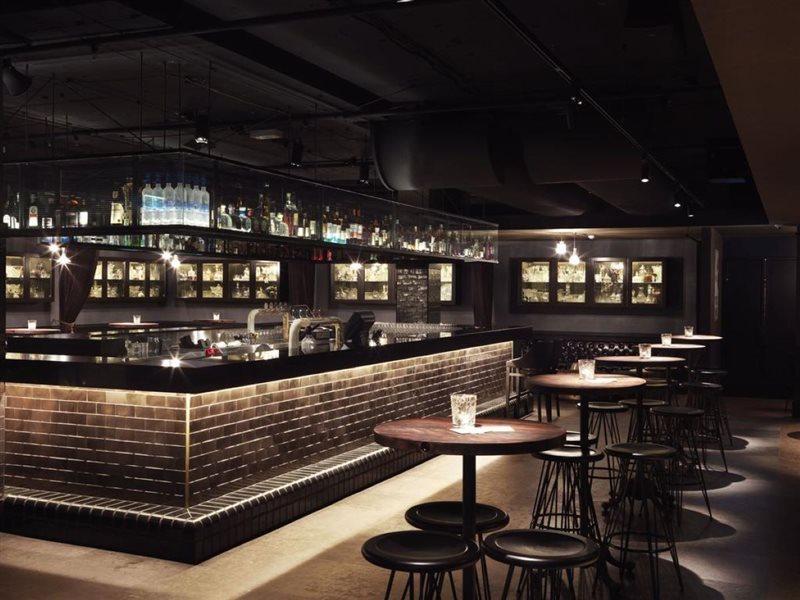Qt Canberra Exterior photo